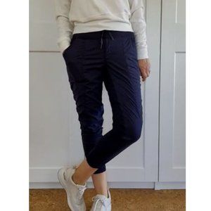 Lululemon Street to Studio Navy Pant